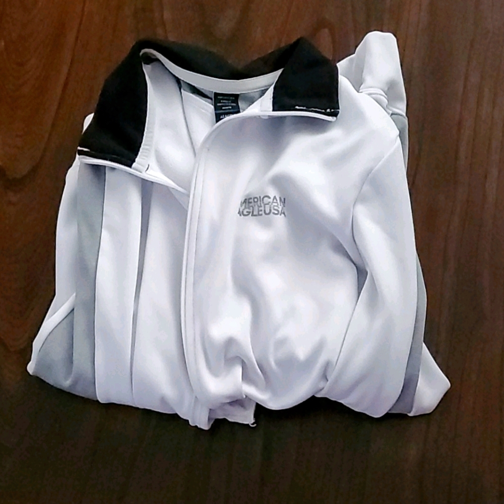 Men's MD AE jacket